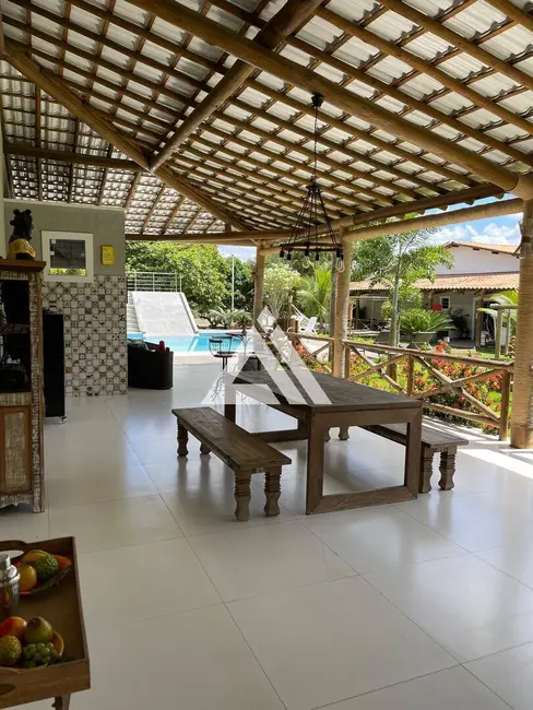 Foto 4 de Chácara com 7 quartos à venda, 217902m2 em Feira De Santana - BA