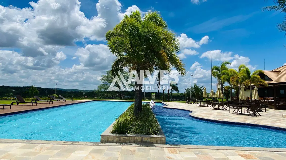 Foto 6 de Terreno / Lote à venda, 422m2 em Pedra do Descanso, Feira De Santana - BA