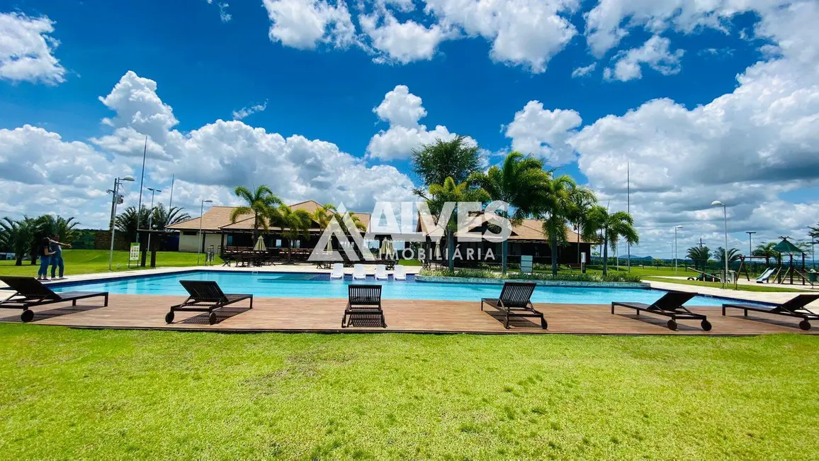 Foto 3 de Terreno / Lote à venda, 422m2 em Pedra do Descanso, Feira De Santana - BA