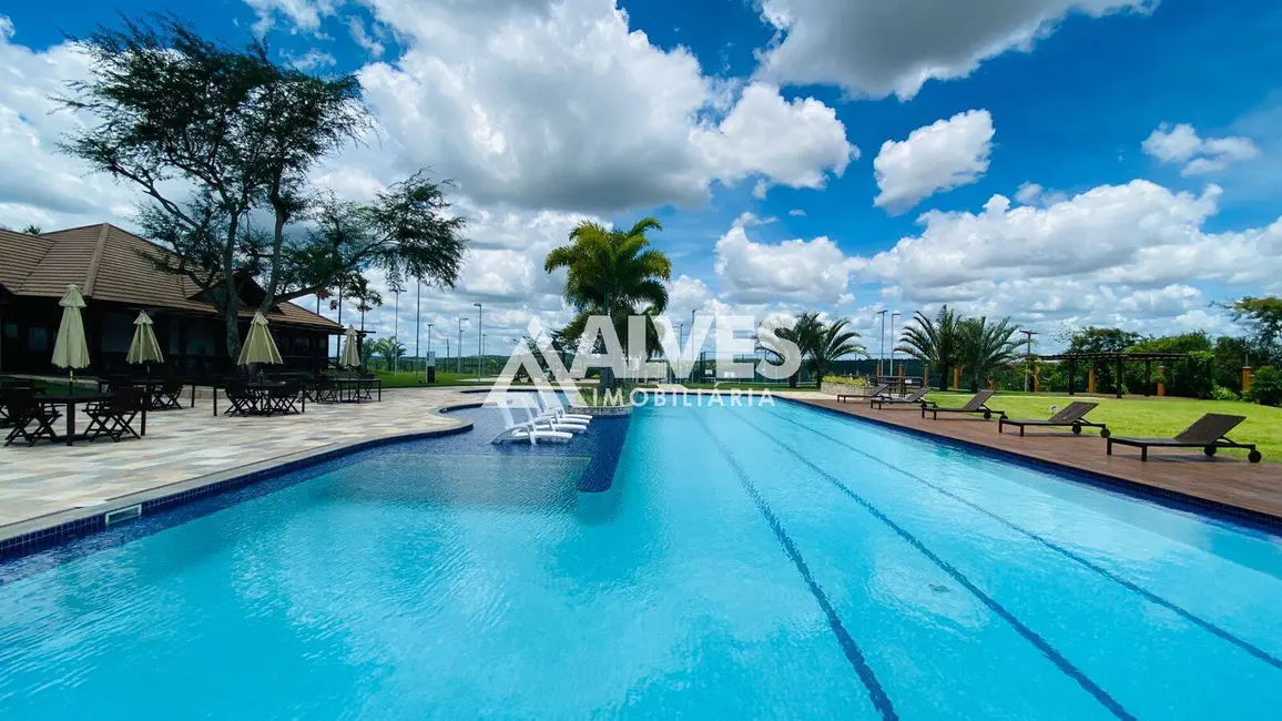 Foto 5 de Terreno / Lote à venda, 422m2 em Pedra do Descanso, Feira De Santana - BA