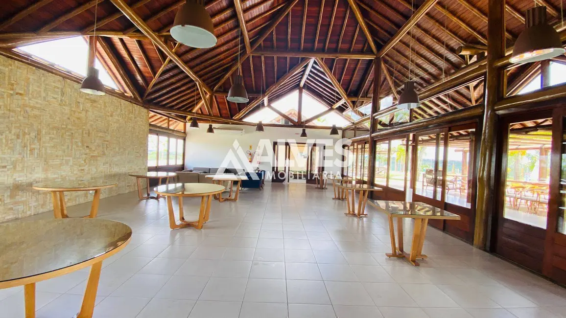 Foto 4 de Terreno / Lote à venda, 422m2 em Pedra do Descanso, Feira De Santana - BA