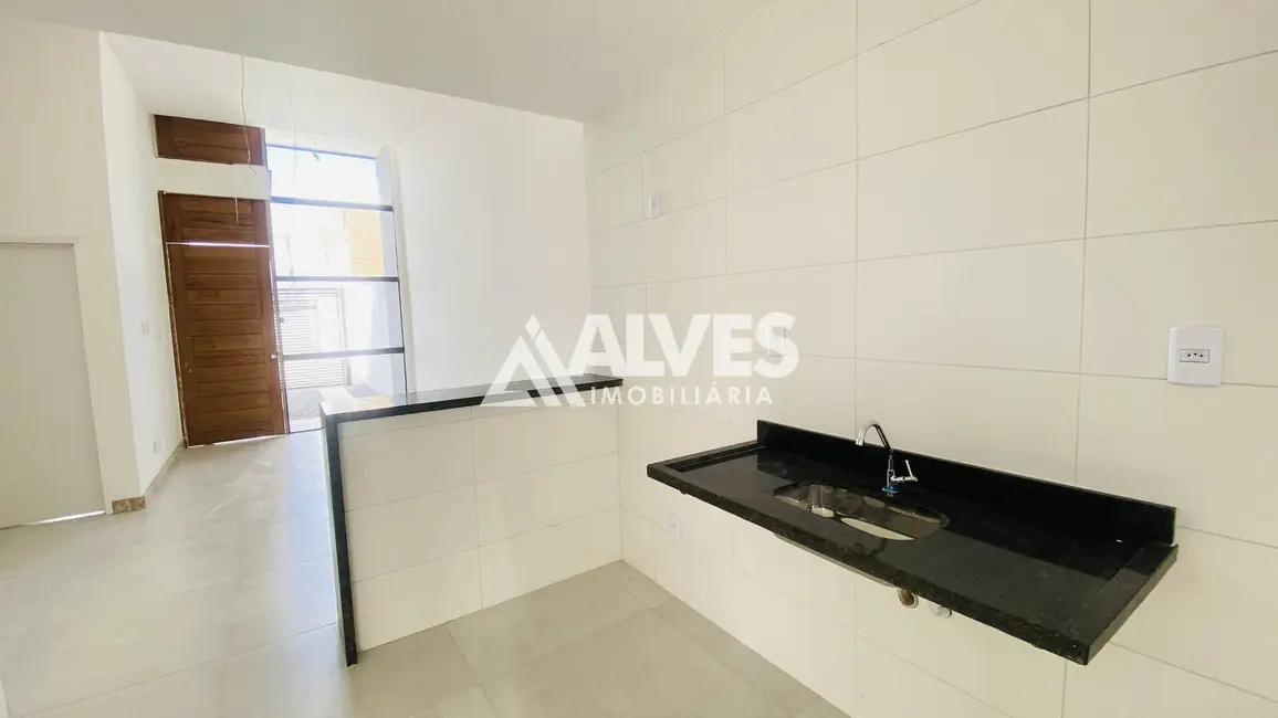 Foto 9 de Casa com 3 quartos à venda, 80m2 em Sim, Feira De Santana - BA