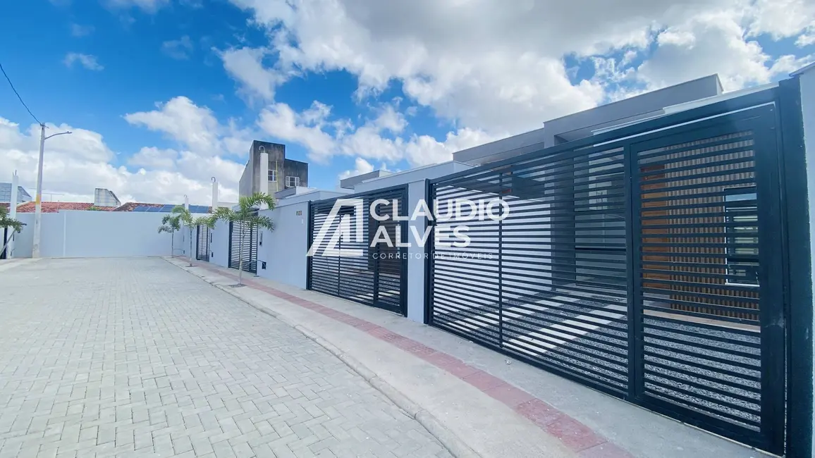 Foto 1 de Casa com 3 quartos à venda, 80m2 em Sim, Feira De Santana - BA