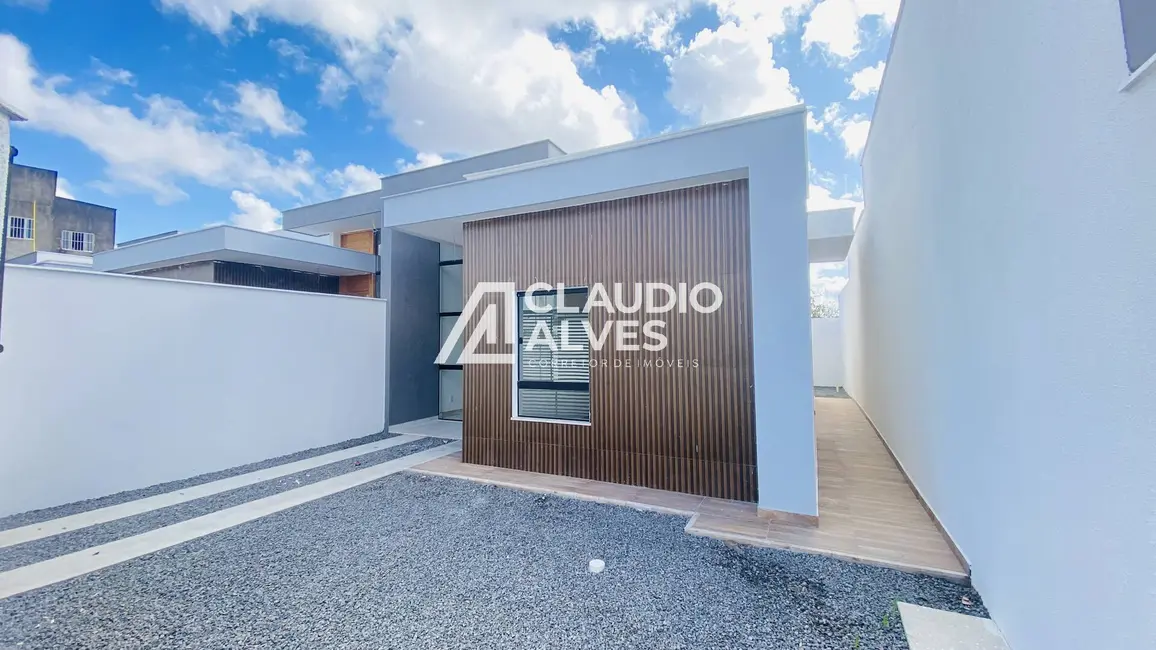 Foto 2 de Casa com 3 quartos à venda, 80m2 em Sim, Feira De Santana - BA