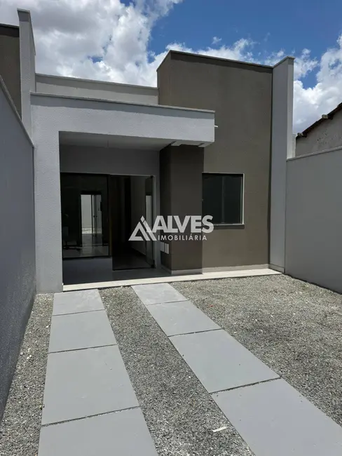 Foto 3 de Casa com 2 quartos à venda, 67m2 em Gabriela, Feira De Santana - BA