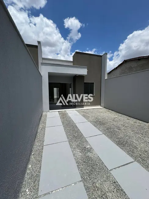 Foto 2 de Casa com 2 quartos à venda, 67m2 em Gabriela, Feira De Santana - BA