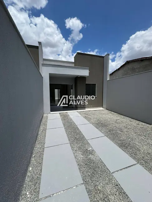 Foto 1 de Casa com 2 quartos à venda, 67m2 em Gabriela, Feira De Santana - BA