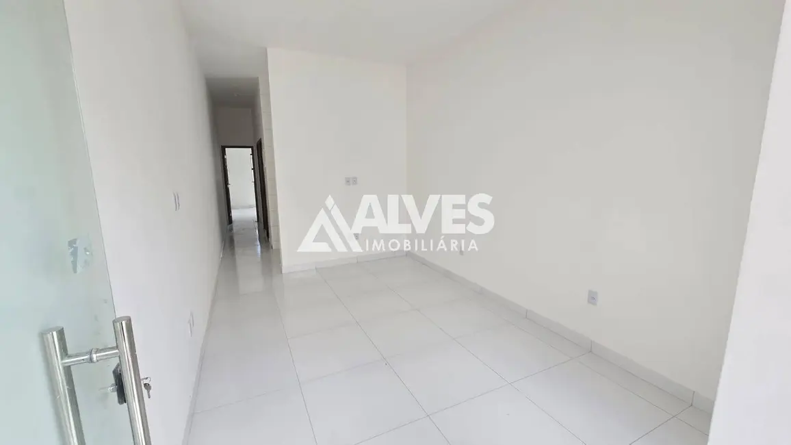Foto 7 de Casa com 2 quartos à venda, 54m2 em Conceição, Feira De Santana - BA