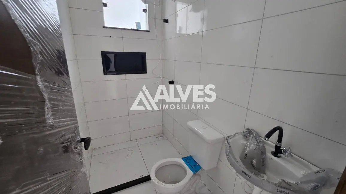 Foto 9 de Casa com 2 quartos à venda, 54m2 em Conceição, Feira De Santana - BA