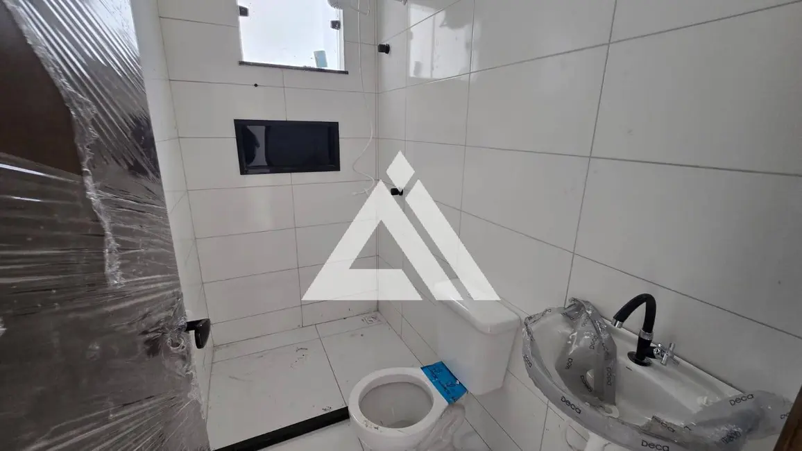 Foto 9 de Casa com 2 quartos à venda, 54m2 em Feira De Santana - BA