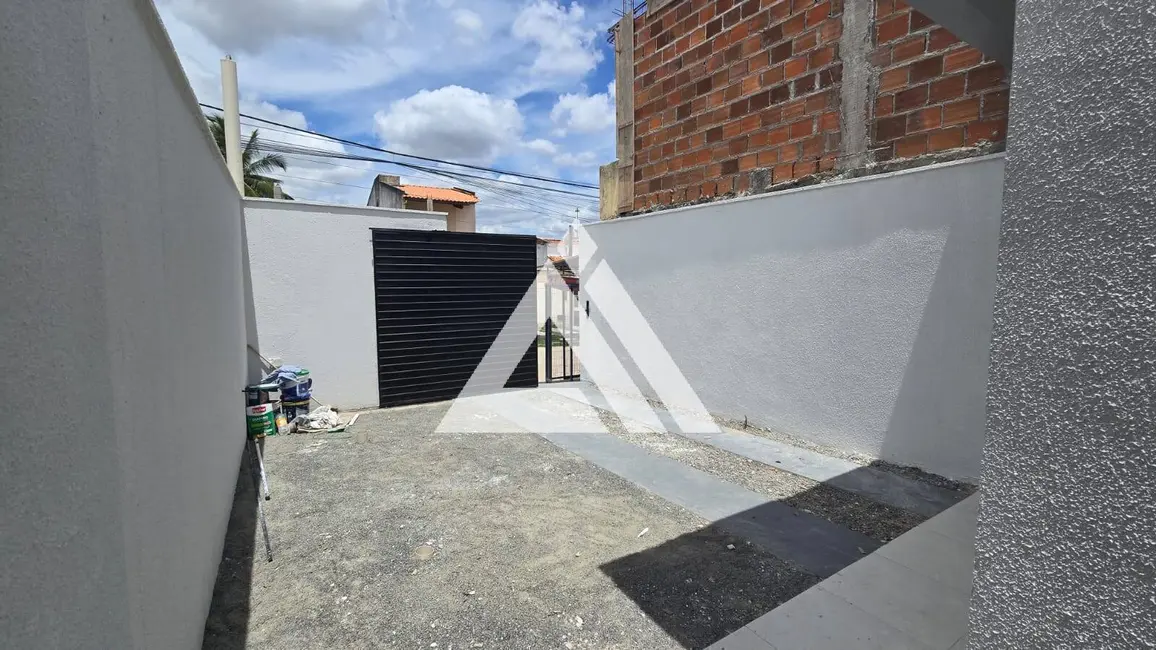 Foto 5 de Casa com 2 quartos à venda, 54m2 em Feira De Santana - BA