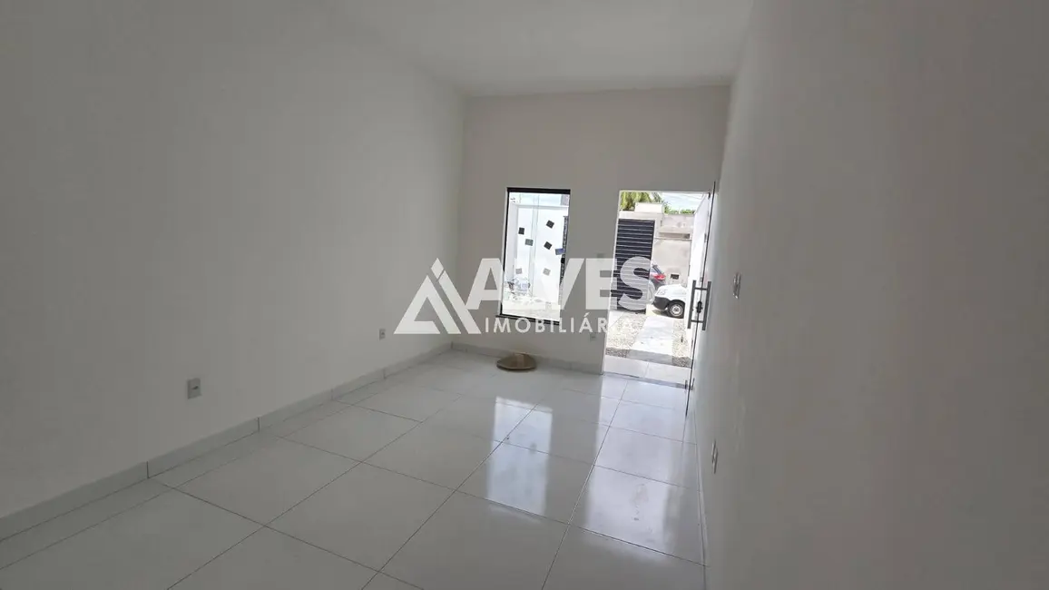 Foto 8 de Casa com 2 quartos à venda, 54m2 em Conceição, Feira De Santana - BA