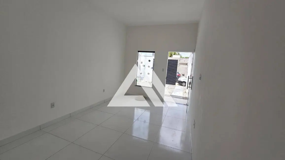 Foto 8 de Casa com 2 quartos à venda, 54m2 em Feira De Santana - BA