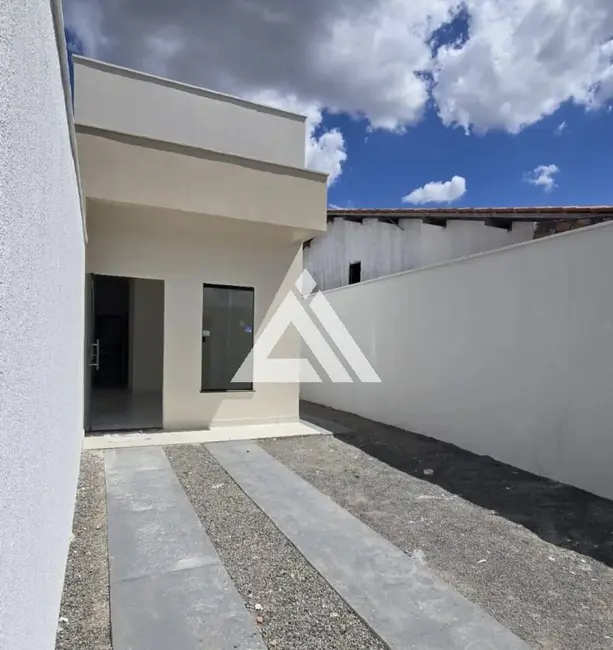 Foto 4 de Casa com 2 quartos à venda, 54m2 em Feira De Santana - BA