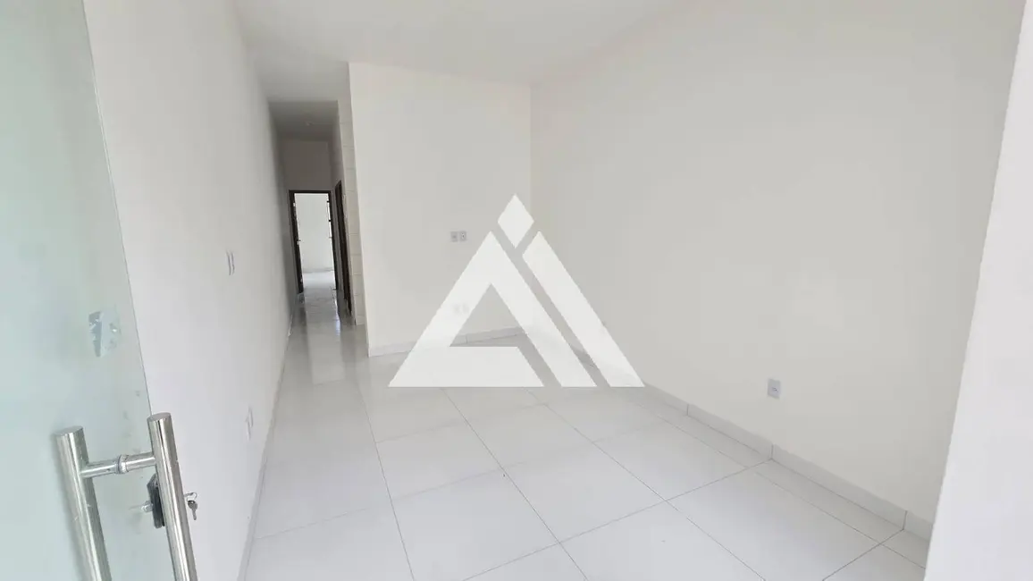 Foto 7 de Casa com 2 quartos à venda, 54m2 em Feira De Santana - BA