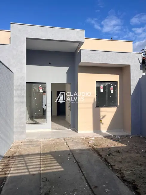 Foto 1 de Casa com 2 quartos à venda, 61m2 em Conceição, Feira De Santana - BA