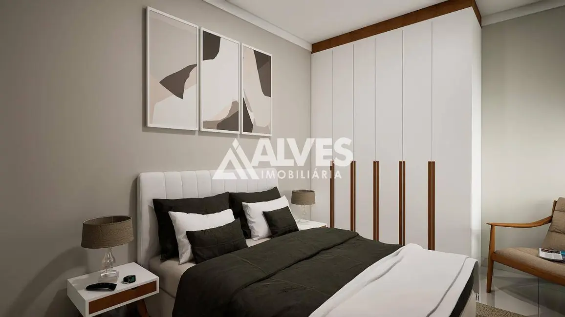 Foto 8 de Casa com 3 quartos à venda, 82m2 em Sim, Feira De Santana - BA