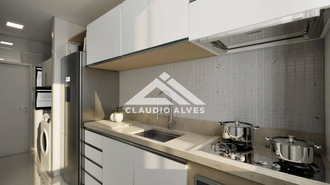 Casa com 3 quartos à venda, 82m2 em Feira De Santana - BA - imagem 6 Foto 6 de Casa com 3 quartos à venda, 82m2 em Feira De Santana - BA