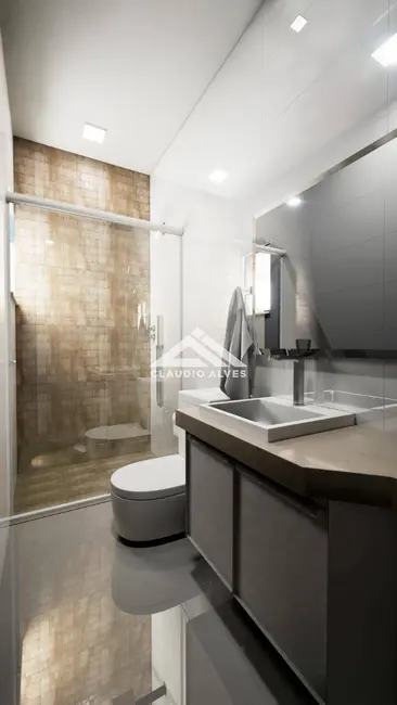 Casa com 3 quartos à venda, 82m2 em Feira De Santana - BA - imagem 7 Foto 7 de Casa com 3 quartos à venda, 82m2 em Feira De Santana - BA