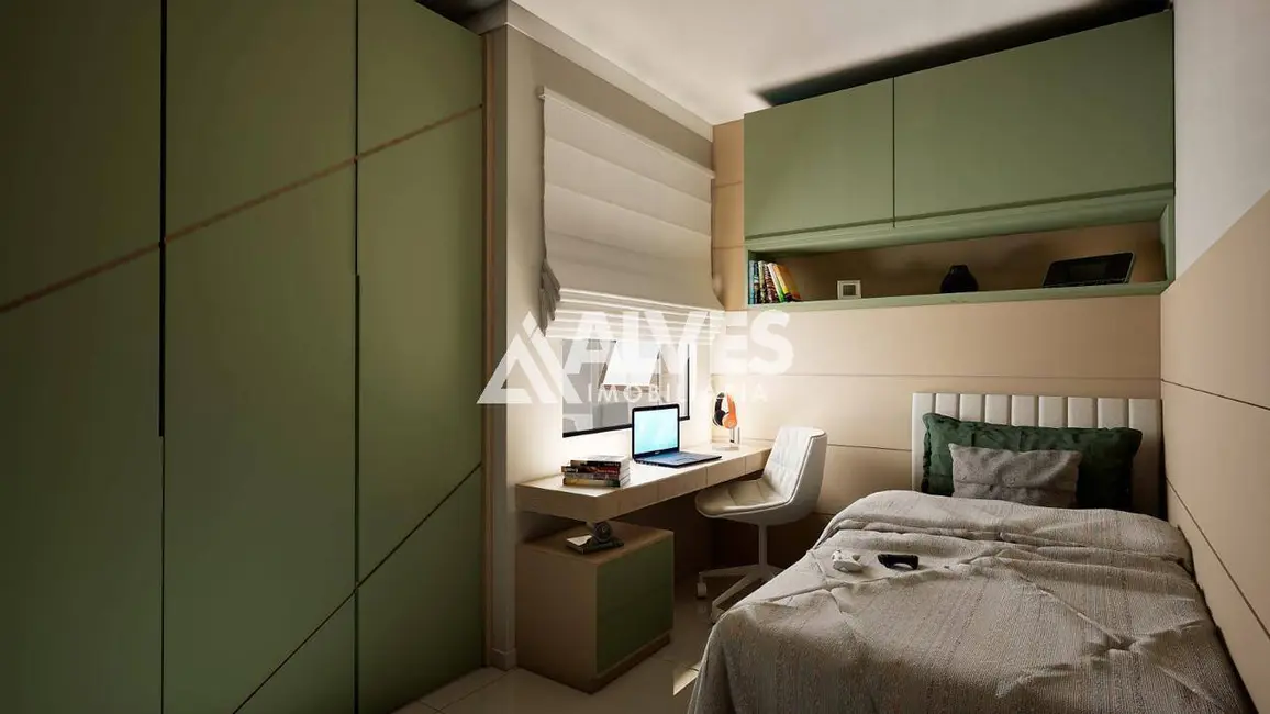 Foto 9 de Casa com 3 quartos à venda, 82m2 em Sim, Feira De Santana - BA