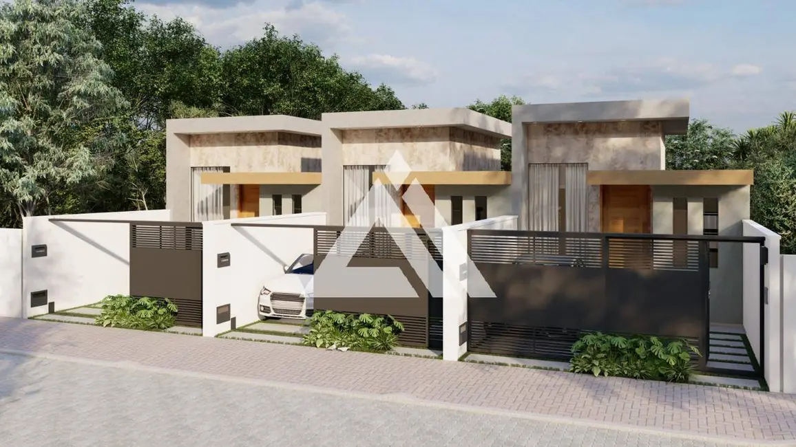 Foto 1 de Casa com 3 quartos à venda, 82m2 em Feira De Santana - BA
