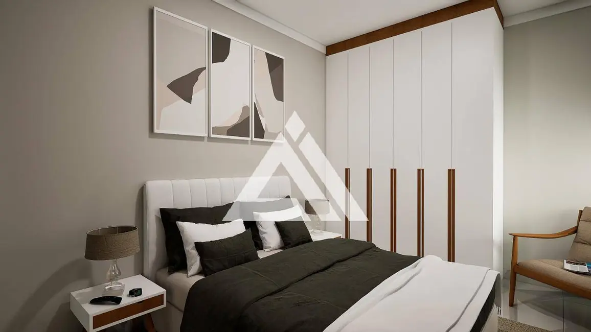 Foto 8 de Casa com 3 quartos à venda, 82m2 em Feira De Santana - BA