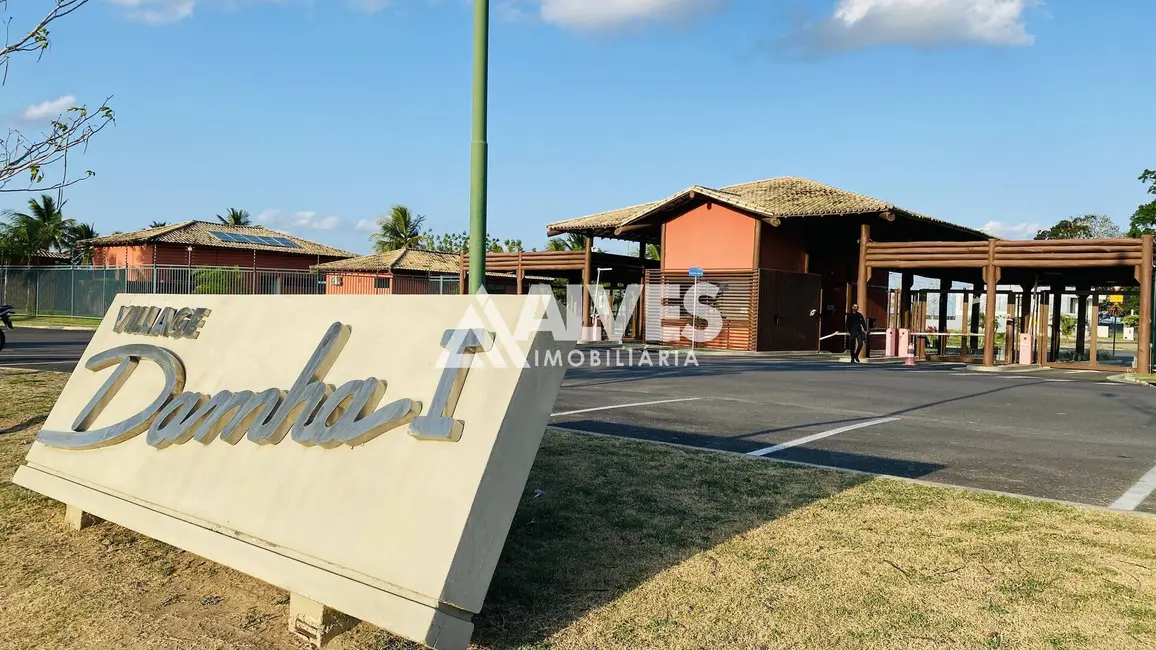 Foto 2 de Terreno / Lote à venda, 356m2 em Sim, Feira De Santana - BA