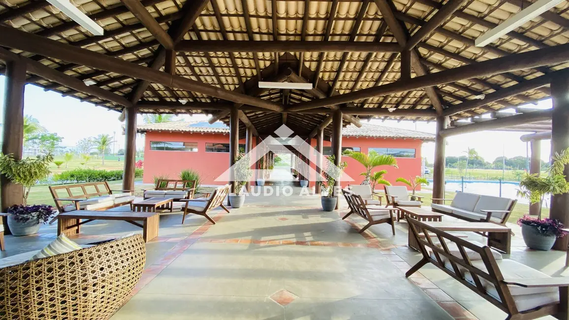 Foto 9 de Terreno / Lote à venda, 356m2 em Feira De Santana - BA