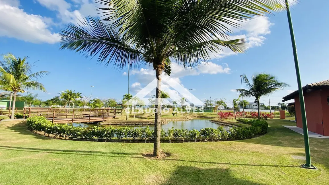 Foto 7 de Terreno / Lote à venda, 356m2 em Feira De Santana - BA