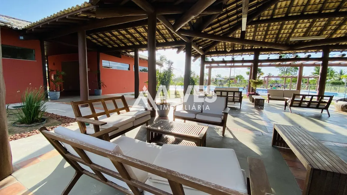 Foto 8 de Terreno / Lote à venda, 356m2 em Sim, Feira De Santana - BA