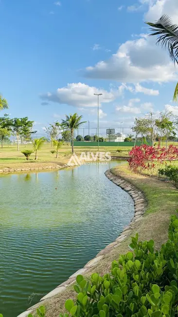 Foto 5 de Terreno / Lote à venda, 356m2 em Sim, Feira De Santana - BA