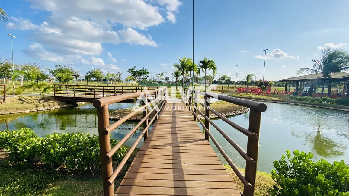 Foto 4 de Terreno / Lote à venda, 356m2 em Sim, Feira De Santana - BA