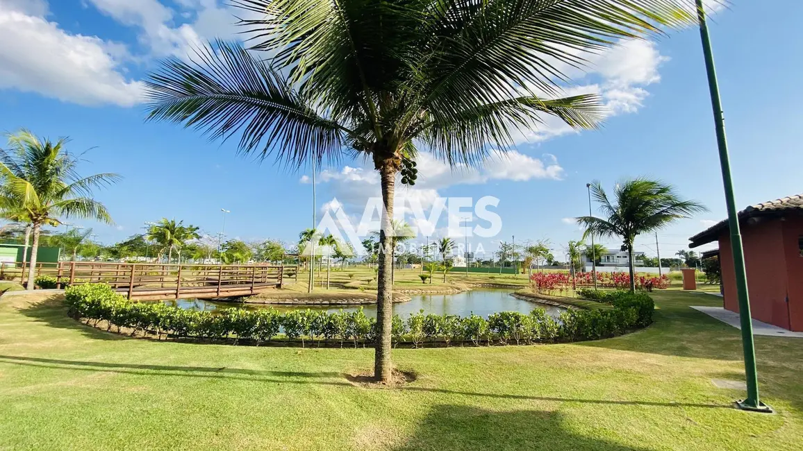 Foto 7 de Terreno / Lote à venda, 356m2 em Sim, Feira De Santana - BA