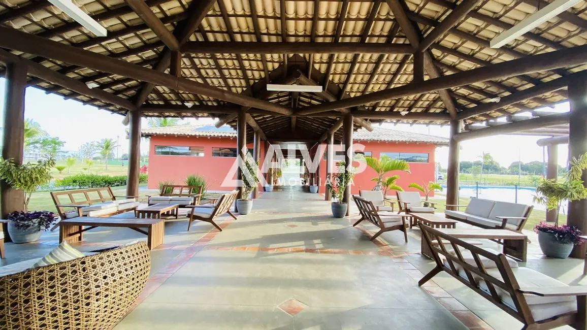 Foto 9 de Terreno / Lote à venda, 356m2 em Sim, Feira De Santana - BA