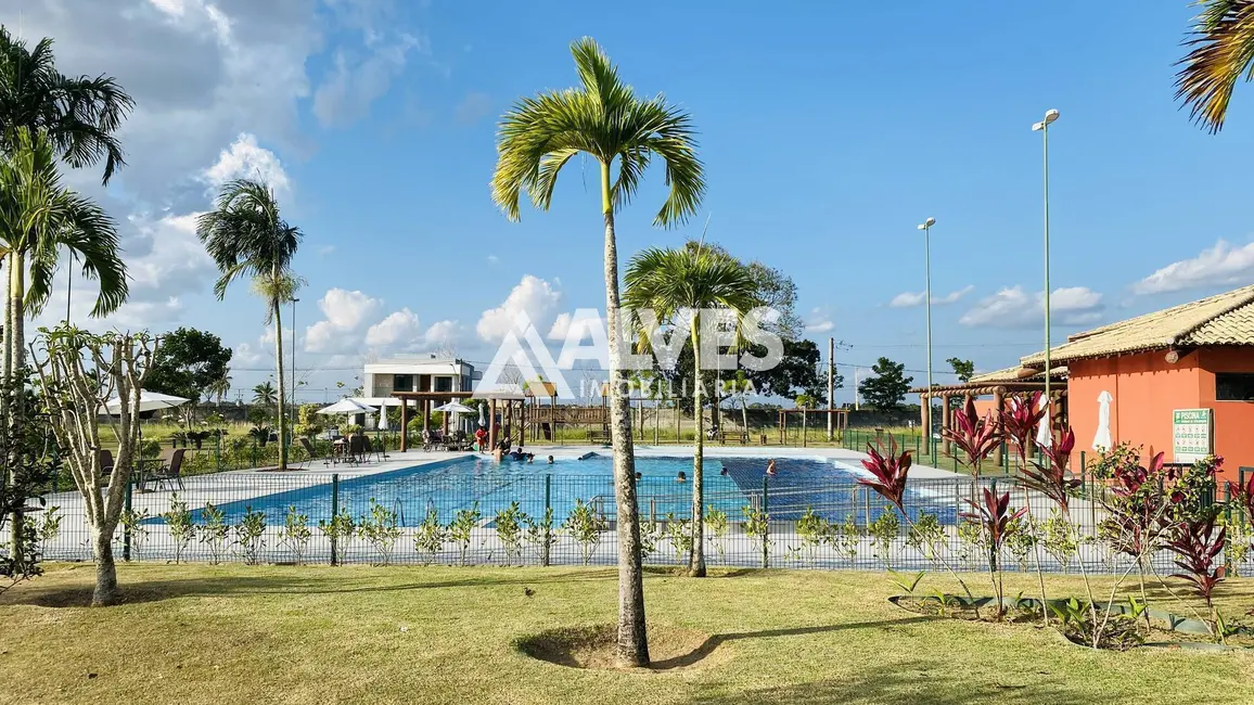 Foto 1 de Terreno / Lote à venda, 356m2 em Sim, Feira De Santana - BA