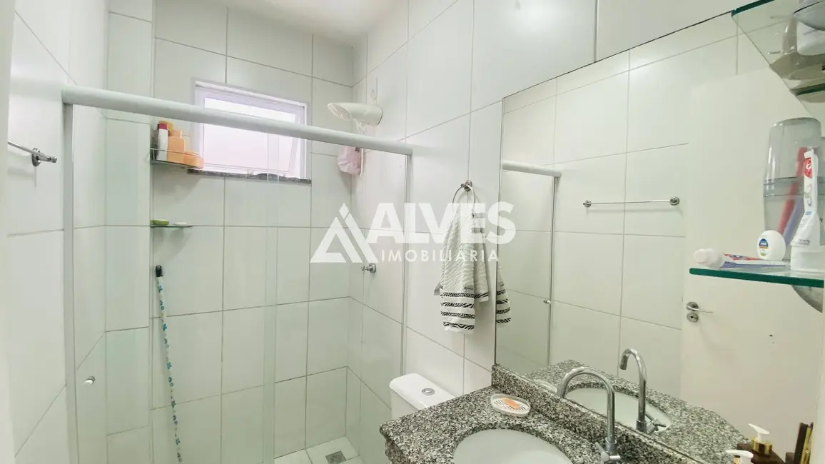 Casa de Condomínio com 2 quartos à venda, 60m2 em Papagaio, Feira De Santana - BA - imagem 9 Foto 9 de Casa de Condomínio com 2 quartos à venda, 60m2 em Papagaio, Feira De Santana - BA