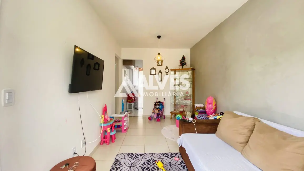 Casa de Condomínio com 2 quartos à venda, 60m2 em Papagaio, Feira De Santana - BA - imagem 6 Foto 6 de Casa de Condomínio com 2 quartos à venda, 60m2 em Papagaio, Feira De Santana - BA