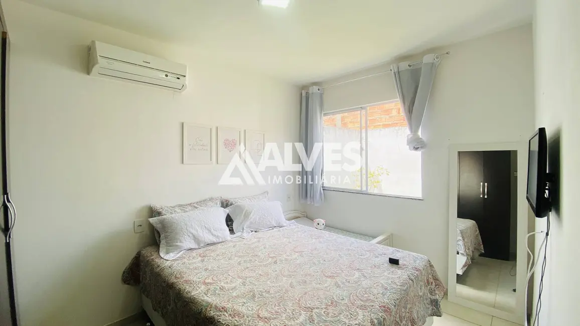 Casa de Condomínio com 2 quartos à venda, 60m2 em Papagaio, Feira De Santana - BA - imagem 7 Foto 7 de Casa de Condomínio com 2 quartos à venda, 60m2 em Papagaio, Feira De Santana - BA