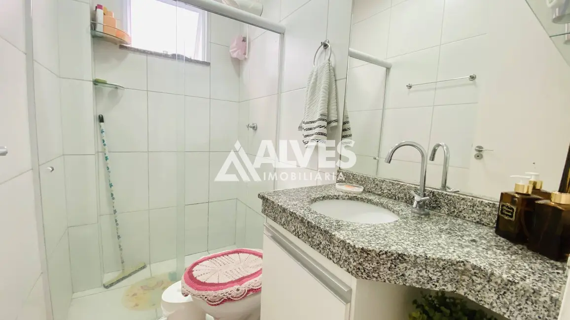 Casa de Condomínio com 2 quartos à venda, 60m2 em Papagaio, Feira De Santana - BA - imagem 8 Foto 8 de Casa de Condomínio com 2 quartos à venda, 60m2 em Papagaio, Feira De Santana - BA