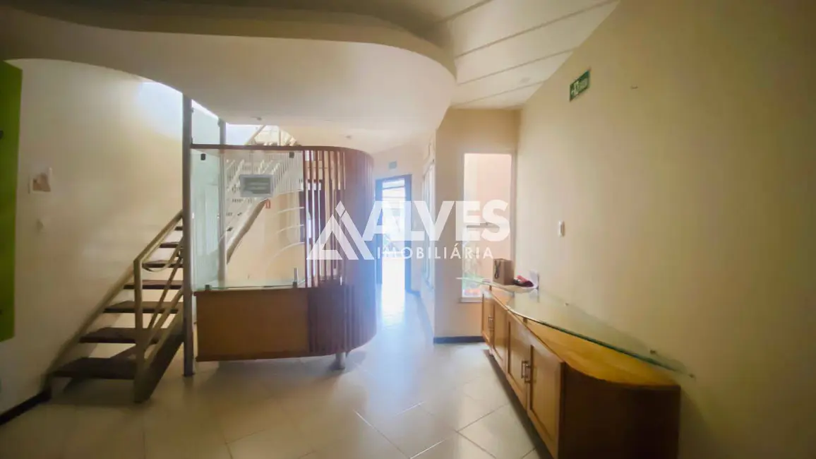 Casa com 3 quartos para alugar, 120m2 em São João, Feira De Santana - BA - imagem 9 Foto 9 de Casa com 3 quartos para alugar, 120m2 em São João, Feira De Santana - BA