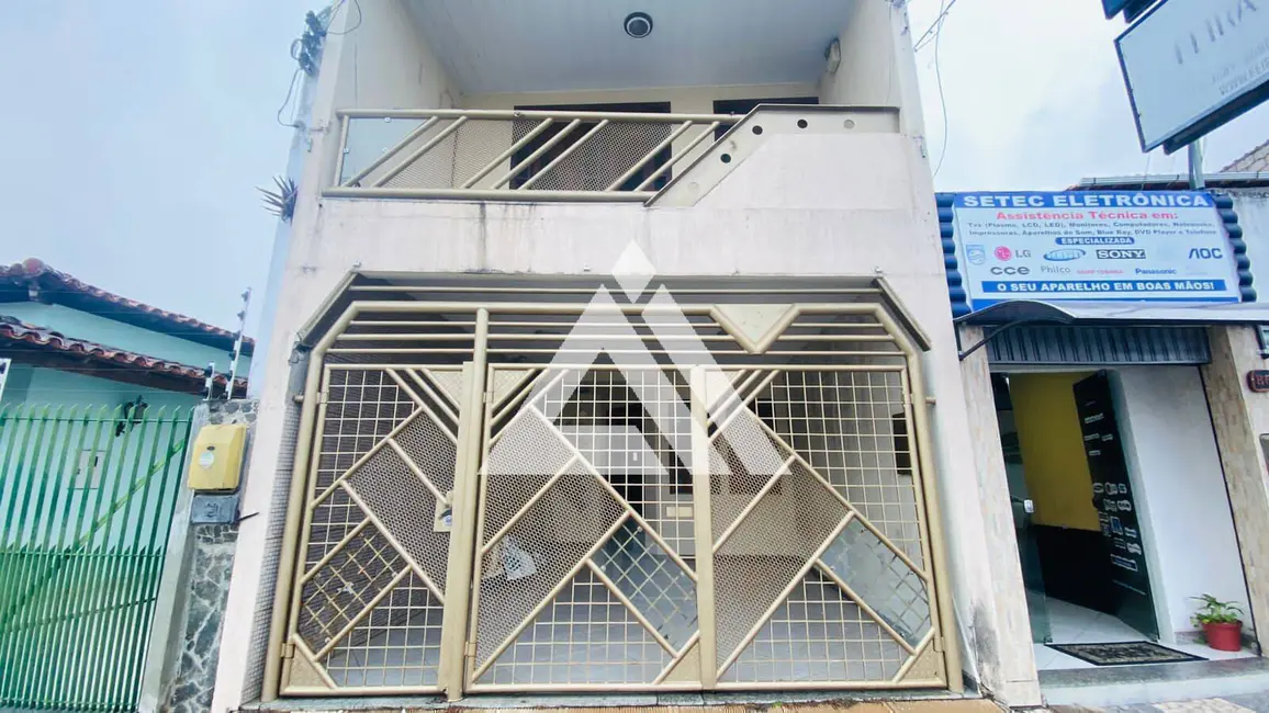 Foto 2 de Casa com 3 quartos para alugar, 120m2 em Feira De Santana - BA