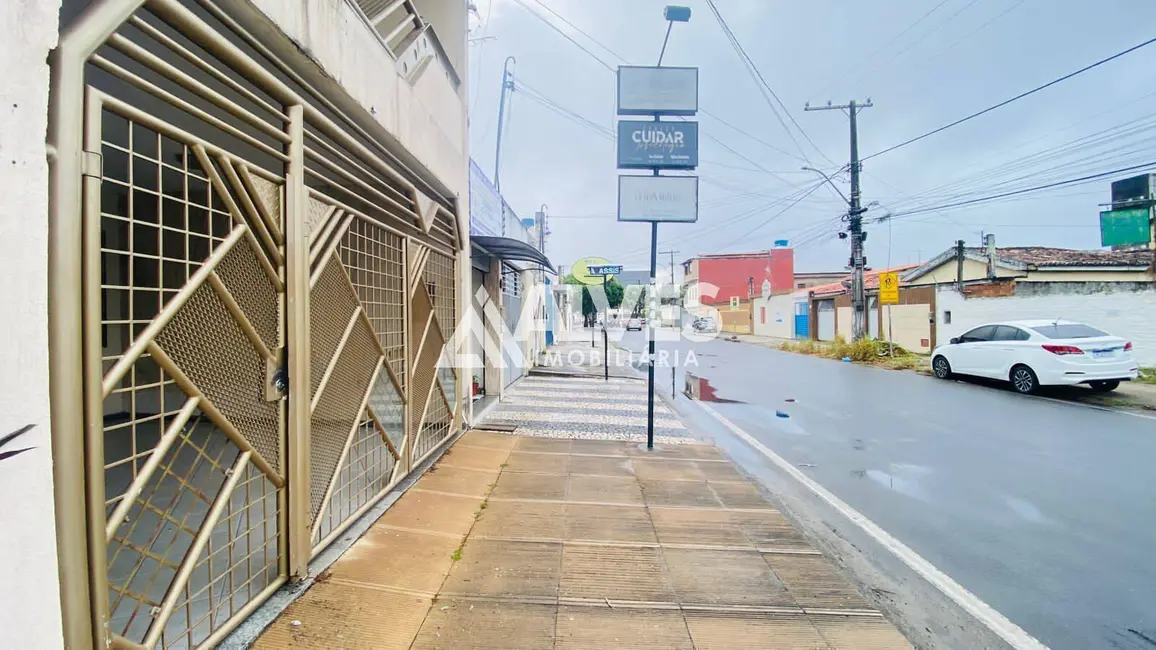 Casa com 3 quartos para alugar, 120m2 em São João, Feira De Santana - BA - imagem 3 Foto 3 de Casa com 3 quartos para alugar, 120m2 em São João, Feira De Santana - BA