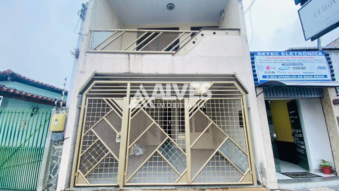 Casa com 3 quartos para alugar, 120m2 em São João, Feira De Santana - BA - imagem 2 Foto 2 de Casa com 3 quartos para alugar, 120m2 em São João, Feira De Santana - BA