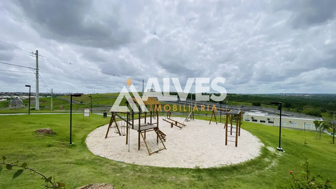 Foto 7 de Casa de Condomínio com 3 quartos à venda, 85m2 em Feira De Santana - BA