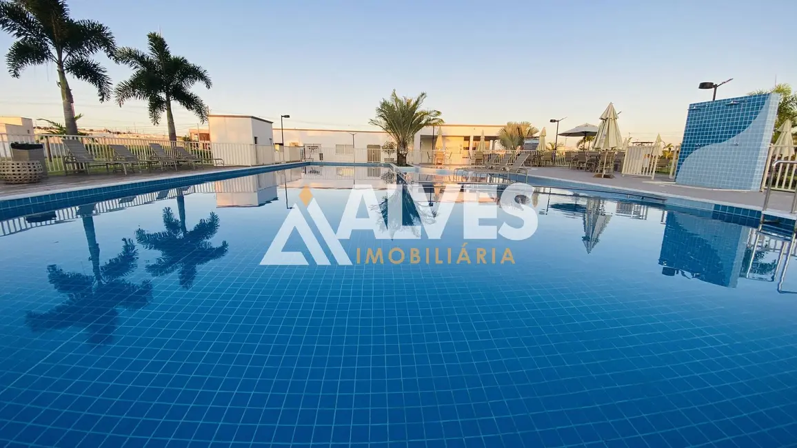 Foto 4 de Casa de Condomínio com 3 quartos à venda, 85m2 em Feira De Santana - BA