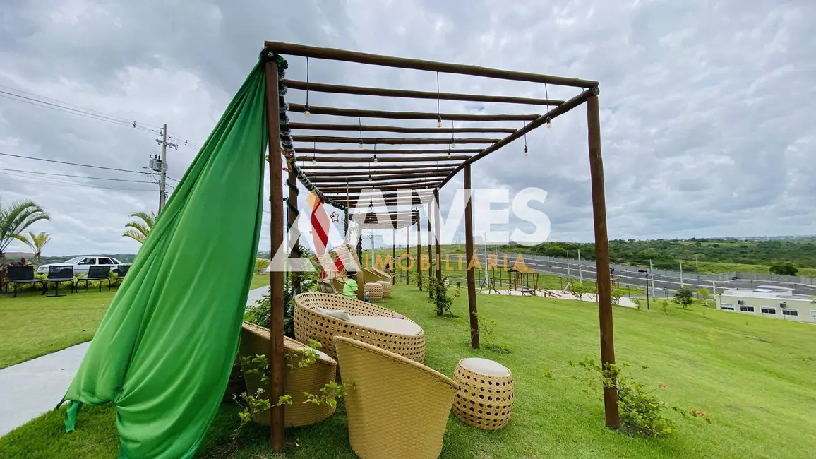 Foto 6 de Casa de Condomínio com 3 quartos à venda, 85m2 em Feira De Santana - BA