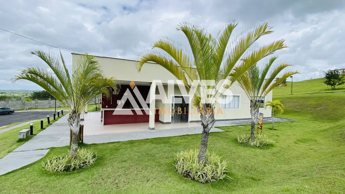 Foto 5 de Casa de Condomínio com 3 quartos à venda, 85m2 em Feira De Santana - BA