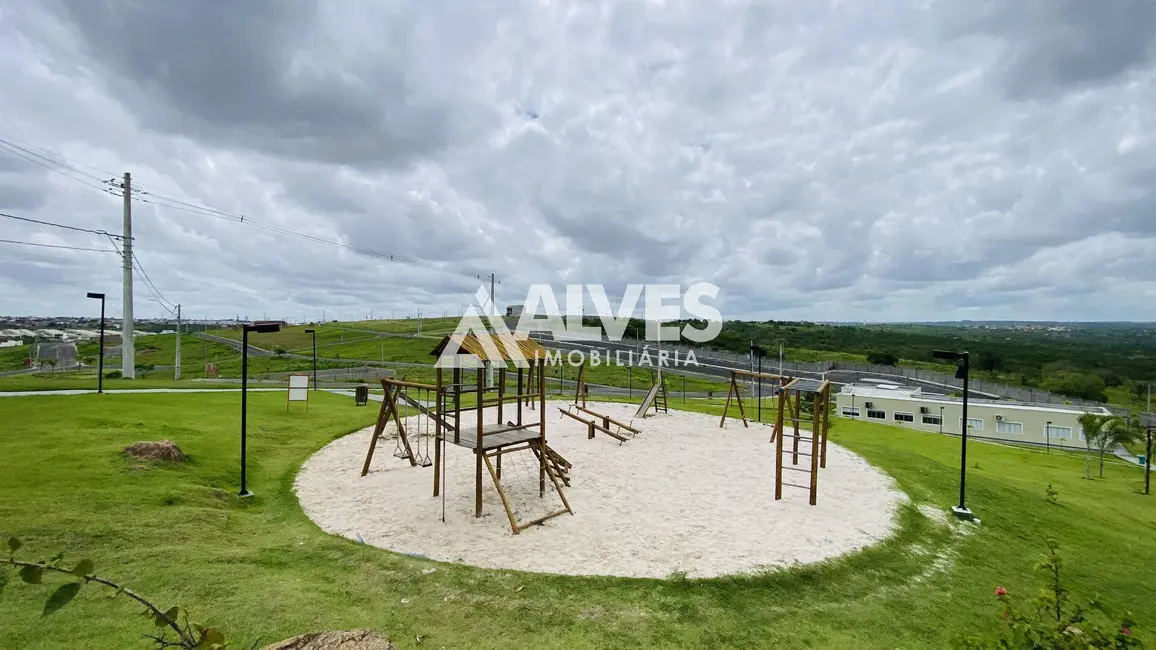 Foto 7 de Casa de Condomínio com 3 quartos à venda, 85m2 em Nova Esperança, Feira De Santana - BA