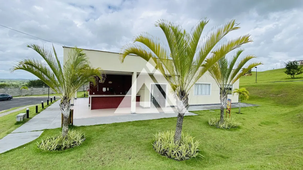 Foto 5 de Casa de Condomínio com 3 quartos à venda, 85m2 em Feira De Santana - BA