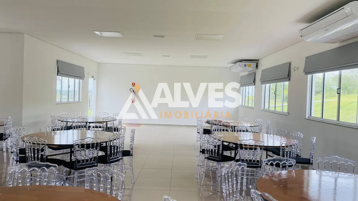 Foto 9 de Casa de Condomínio com 3 quartos à venda, 85m2 em Feira De Santana - BA